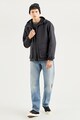 Levi's Jacheta cu buzunare aplicate Windbreaker Barbati