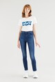 Levi's Blugi skinny cu talie inalta 721™ Femei