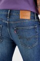 Levi's Blugi skinny cu croiala conica Barbati