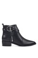 NINE WEST Botine de piele Collin Femei