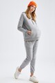 DeFacto Hanorac cu aspect matlasat, pentru gravide Femei