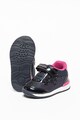 Geox Pantofi sport cu velcro Fete