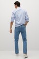 Mango Blugi slim fit Patrick Barbati