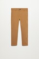 Mango Pantaloni chino slim fit Piccolo Baieti