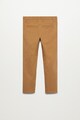 Mango Pantaloni chino slim fit Piccolo Baieti