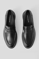 Vagabond Shoemakers Pantofi loafer de piele Alex Barbati
