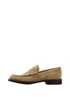 Vagabond Shoemakers Pantofi loafer de piele intoarsa Penny Barbati