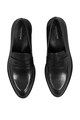 Vagabond Shoemakers Pantofi loafer din piele Frances Femei