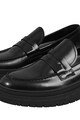 Vagabond Shoemakers Pantofi loafer de piele James Penny Barbati