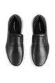 Vagabond Shoemakers Pantofi sport slip-on din piele Femei