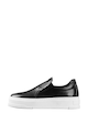 Vagabond Shoemakers Pantofi sport slip-on din piele Femei