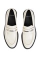 Vagabond Shoemakers Pantofi loafer cu aspect lacuit Alex Femei