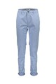 Esprit Pantaloni chino slim fit elastici Femei