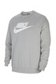 Nike Bluza sport cu logo Modern Barbati