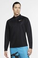 Nike Bluza cu fermoar scurt, pentru tenis Court Challenger Barbati