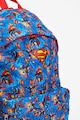 DeFacto Rucsac cu imprimeu Superman Baieti