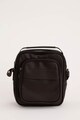 DeFacto Geanta crossbody de piele ecologica cu aspect texturat Barbati