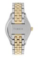 Timex Waterbury Legacy karóra Swarovski kristályokkal - 34 mm női