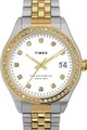 Timex Часовник Waterbury Legacy с кристали Swarovski®, 34 ММ Жени