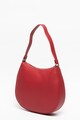 ARMANI EXCHANGE Geanta hobo de piele ecologica cu accesoriu logo Femei