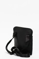 ARMANI EXCHANGE Geanta crossbody de piele ecologica cu model logo Barbati