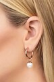 Emily Westwood Cercei drop cu perle sintetice Femei