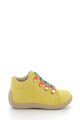 Primigi Pantofi sport mid-cut de piele Fete