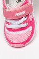 Primigi Pantofi sport din plasa tricotata cu inchidere velcro Flyknit Fete