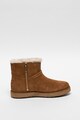 UGG Ghete de piele intoarsa Classic Mini Blvd Femei