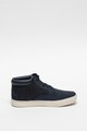 Timberland Pantofi casual de piele si material textil Barbati