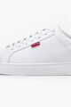 Levi's Pantofi sport low-top de piele ecologica Barbati