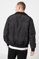 ARMANI EXCHANGE Jacheta bomber cu buzunare pe piept Barbati