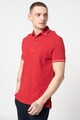 ARMANI EXCHANGE Tricou polo din material pique Barbati