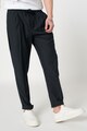 ARMANI EXCHANGE Pantaloni jogger cu snur Barbati