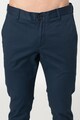 ARMANI EXCHANGE Pantaloni chino conici Barbati