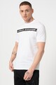 ARMANI EXCHANGE Tricou cu imprimeu logo Barbati