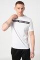 ARMANI EXCHANGE Tricou cu imprimeu logo Barbati