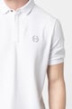 ARMANI EXCHANGE Tricou polo slim fit Barbati