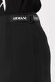 ARMANI EXCHANGE Fusta mini dreapta Femei