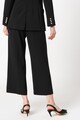 Marella Pantaloni crop eleganti Mayaca Femei