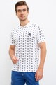 U.S. Polo Assn. Tricou polo cu imprimeu Barbati