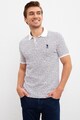 U.S. Polo Assn. Tricou polo slim fit Barbati