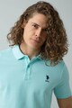 U.S. Polo Assn. Tricou polo slim fit Barbati