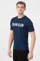 CALVIN KLEIN JEANS Tricou cu imprimeu logo Barbati