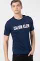 CALVIN KLEIN JEANS Tricou cu imprimeu logo Barbati