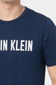 CALVIN KLEIN JEANS Tricou cu imprimeu logo Barbati