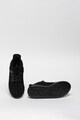 CALVIN KLEIN JEANS Pantofi sport slip-on de plasa cu aspect tricotat Ronette Femei