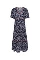 Tommy Jeans Rochie lunga cu imprimeu floral Femei