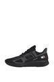 Tommy Sport Pantofi sport din material textil cu logo Barbati