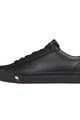 Tommy Hilfiger Pantofi sport cu segmente de piele Barbati